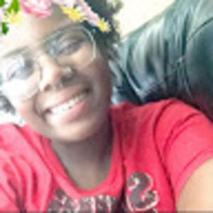 Meet your Posher, Jameiah